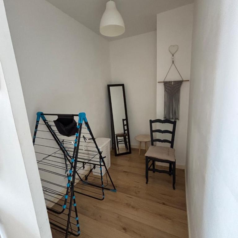 Appartement récent à deux minutes de la plage - Appartement 1 Chambre - 5