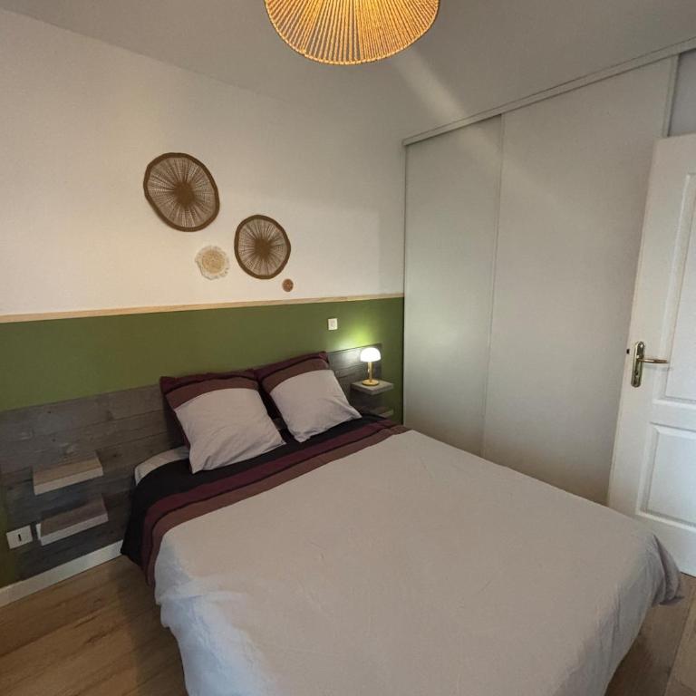 Appartement récent à deux minutes de la plage - Appartement 1 Chambre - 10