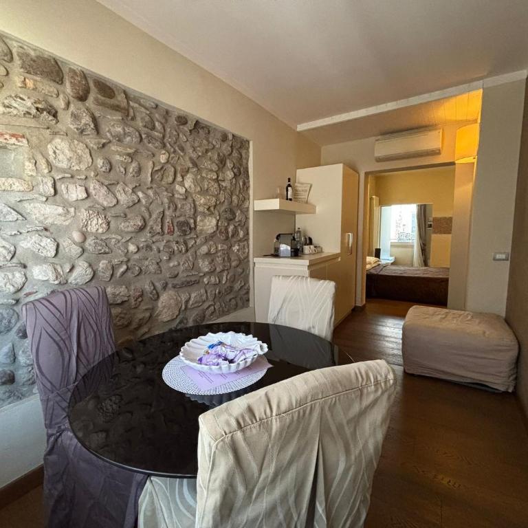 Oreste Suite - Junior Suite - 1
