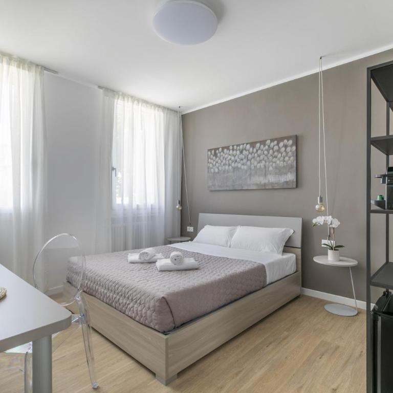 Cima Suite 12 by WelcHome - Apartment mit 1 Schlafzimmer - 1