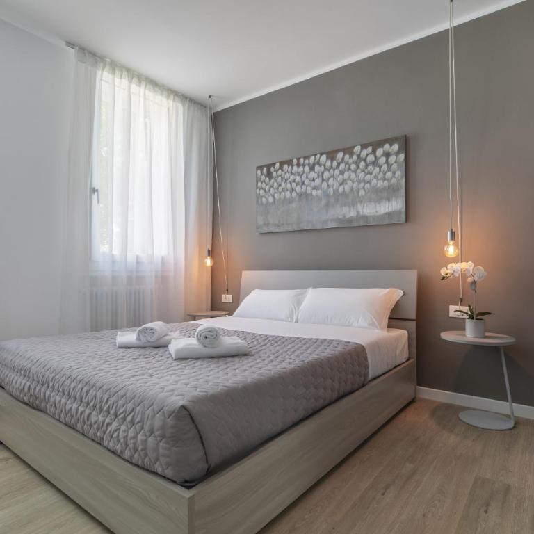Cima Suite 12 by WelcHome - Apartment mit 1 Schlafzimmer - 2