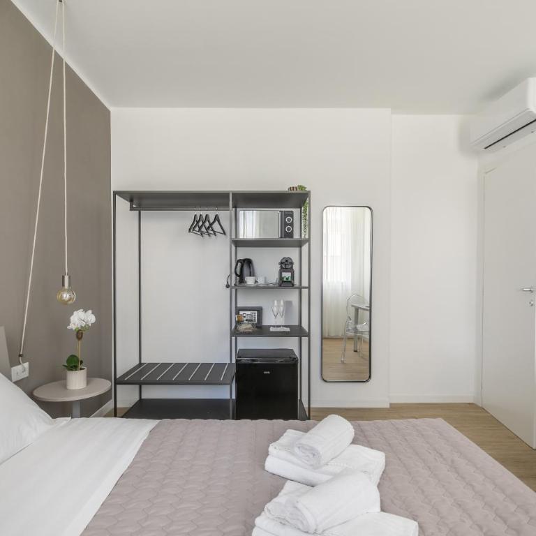 Cima Suite 12 by WelcHome - Apartment mit 1 Schlafzimmer - 3