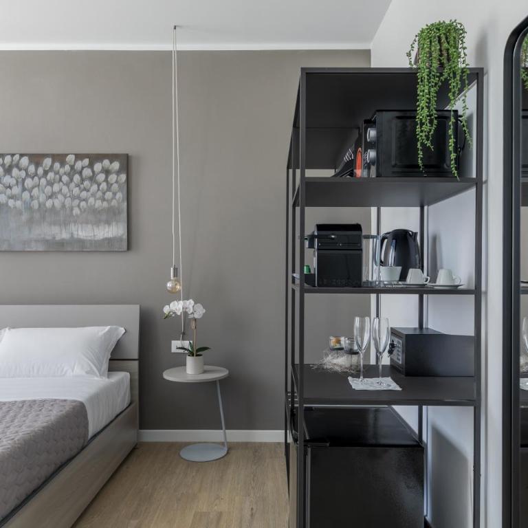 Cima Suite 12 by WelcHome - Apartment mit 1 Schlafzimmer - 5