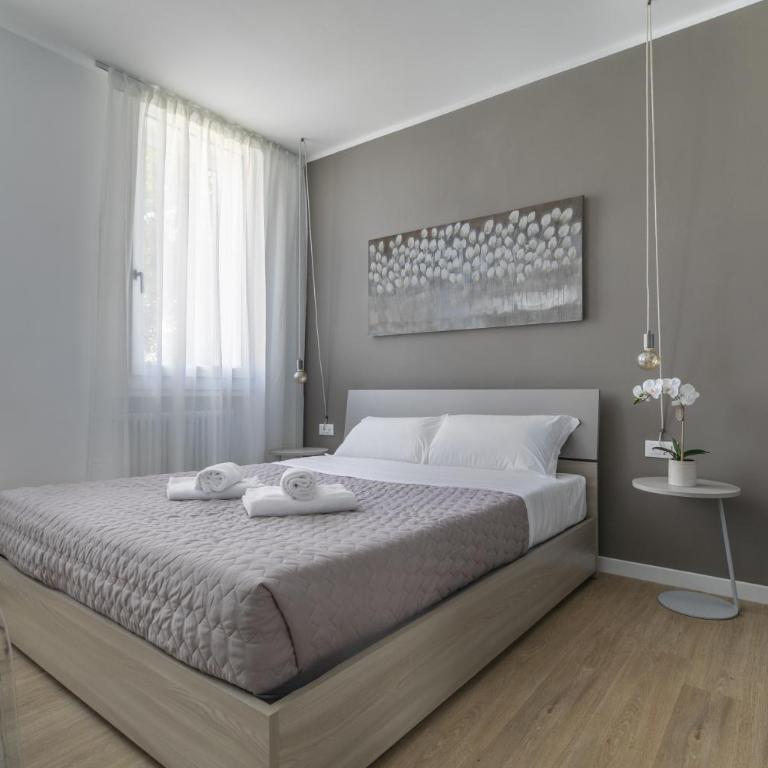 Cima Suite 12 by WelcHome - Apartment mit 1 Schlafzimmer - 8