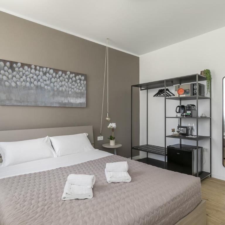 Cima Suite 12 by WelcHome - Apartment mit 1 Schlafzimmer - 6
