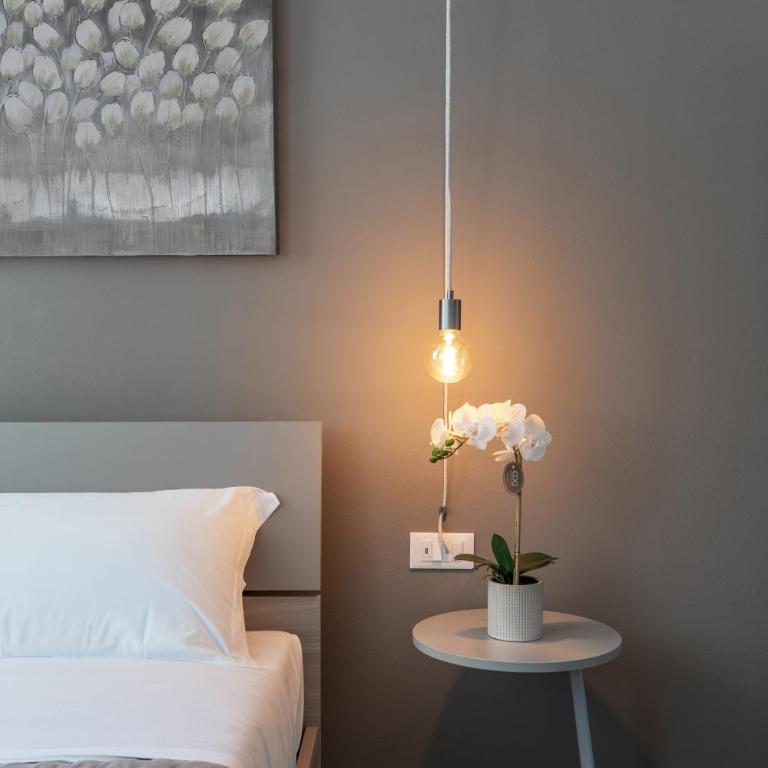Cima Suite 12 by WelcHome - Apartment mit 1 Schlafzimmer - 11