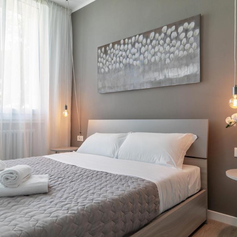 Cima Suite 12 by WelcHome - Apartment mit 1 Schlafzimmer - 9