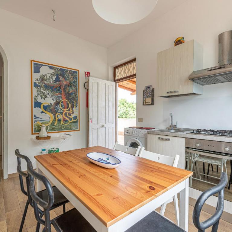 Isola delle Femmine Apartments by Wonderful Italy - Apartment mit 2 Schlafzimmern und Terrasse - 3