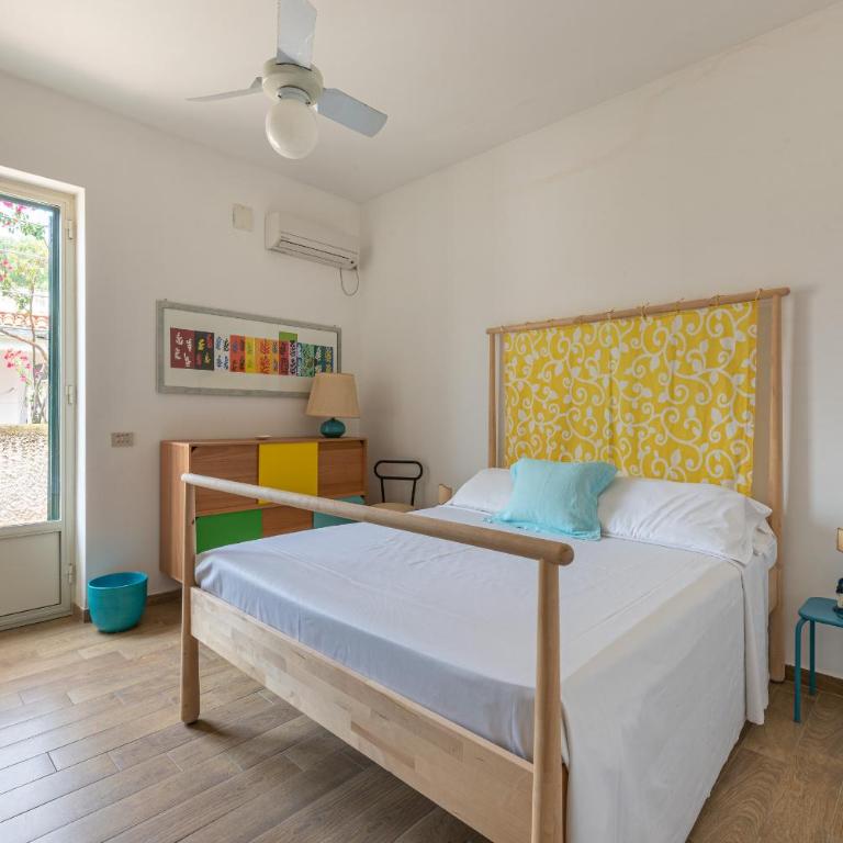 Isola delle Femmine Apartments by Wonderful Italy - Apartment mit 2 Schlafzimmern und Terrasse - 4