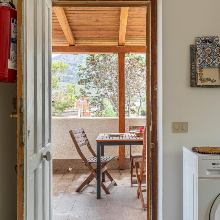 Isola delle Femmine Apartments by Wonderful Italy - Apartment mit 2 Schlafzimmern und Terrasse - 5