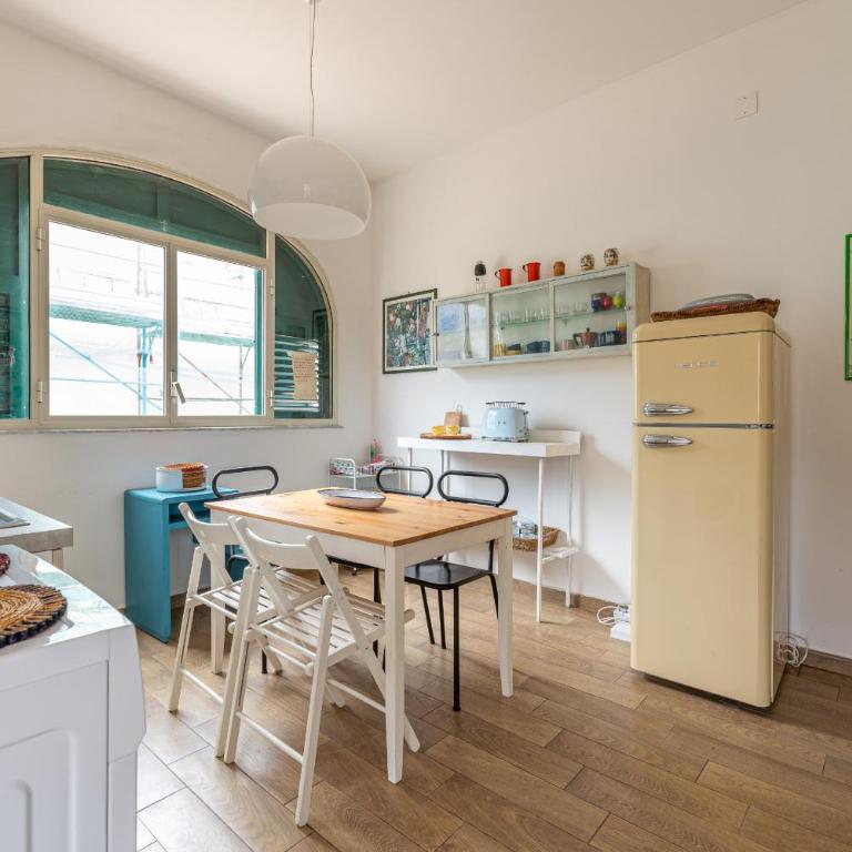 Isola delle Femmine Apartments by Wonderful Italy - Apartment mit 2 Schlafzimmern und Terrasse - 6