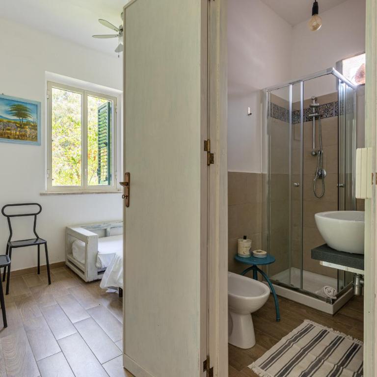 Isola delle Femmine Apartments by Wonderful Italy - Apartment mit 2 Schlafzimmern und Terrasse - 9