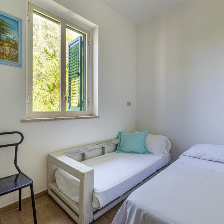 Isola delle Femmine Apartments by Wonderful Italy - Apartment mit 2 Schlafzimmern und Terrasse - 10