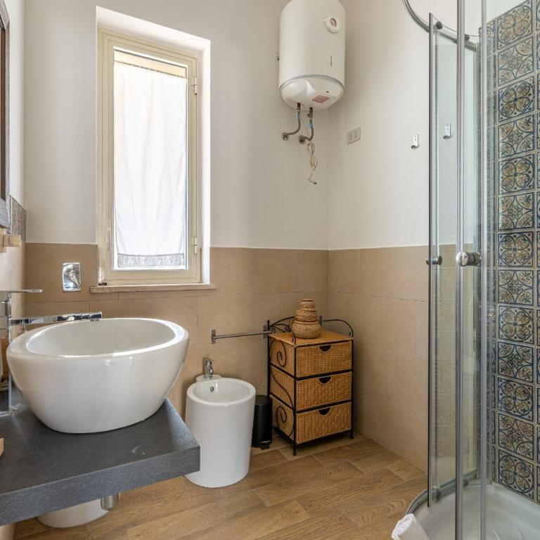Isola delle Femmine Apartments by Wonderful Italy - Apartment mit 2 Schlafzimmern und Terrasse - 12