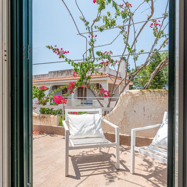 Isola delle Femmine Apartments by Wonderful Italy - Apartment mit 2 Schlafzimmern und Terrasse - 13