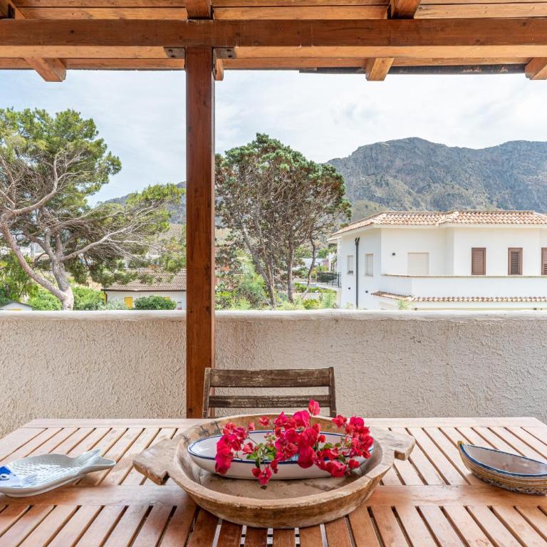 Isola delle Femmine Apartments by Wonderful Italy - Apartment mit 2 Schlafzimmern und Terrasse - 14