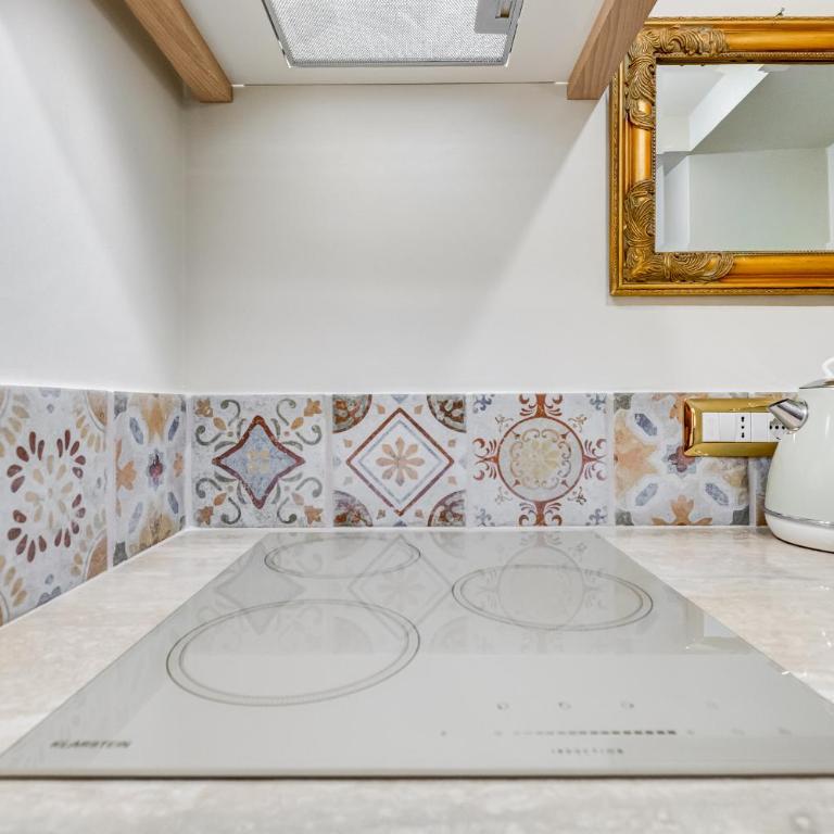 Trastevere Liberty House - Appartamento con 1 Camera da Letto - 25