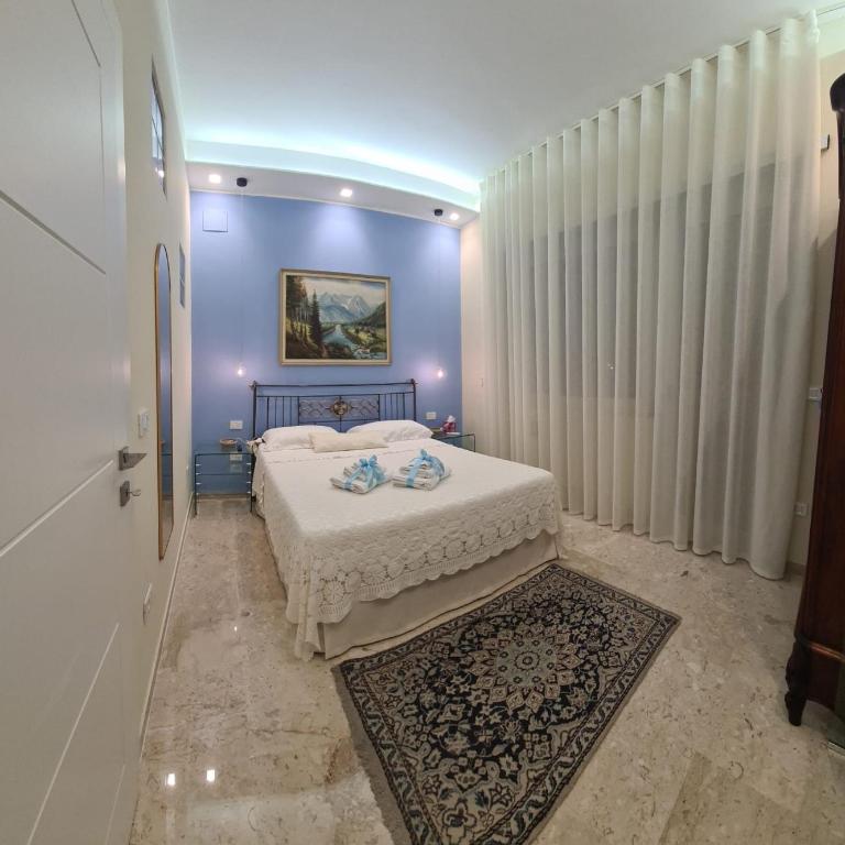Luxury B&B La casa sul mare - Apartment - 1