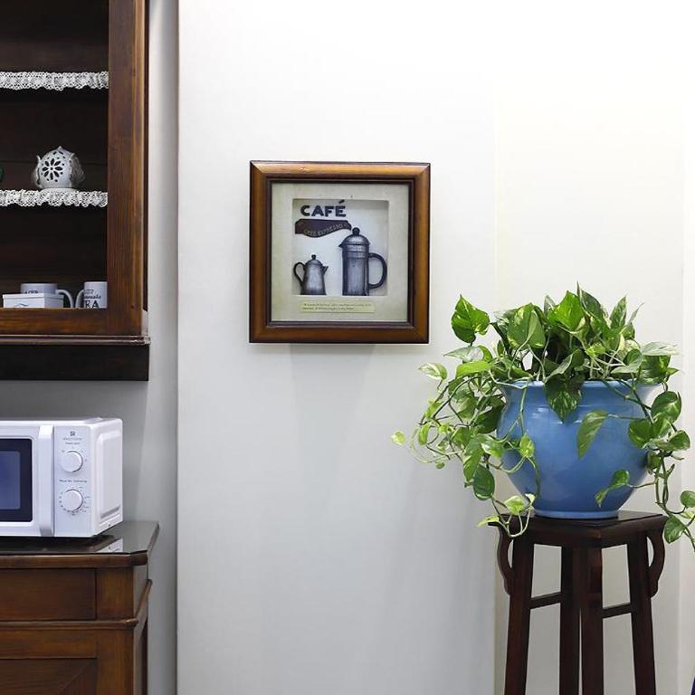 Luxury B&B La casa sul mare - Apartment - 8
