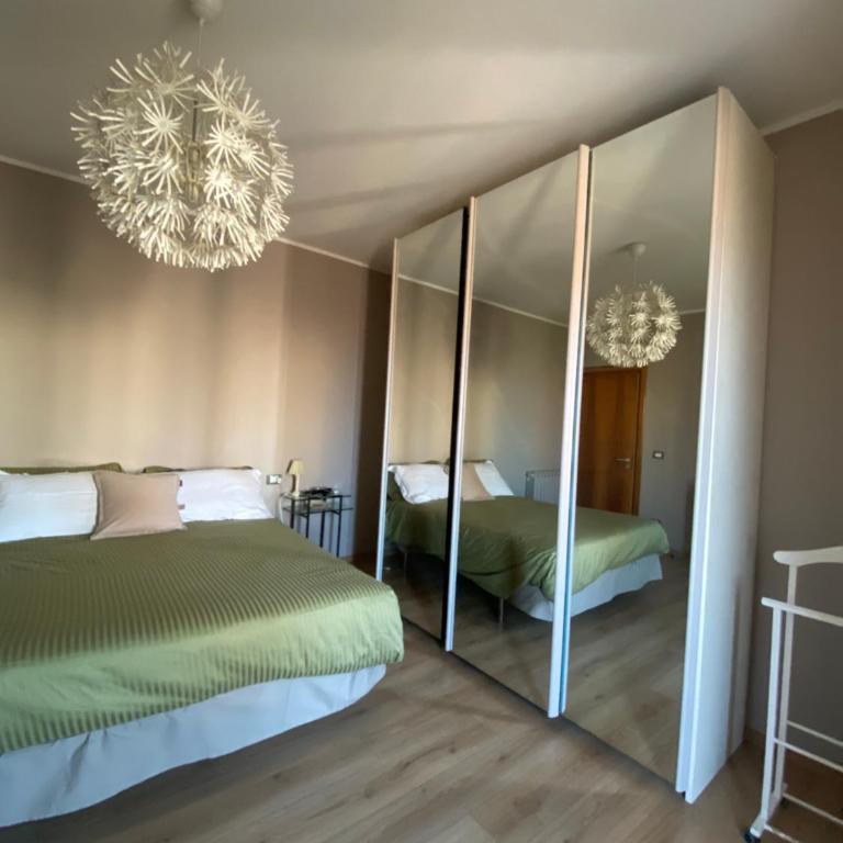 Attico fronte mare con terrazzo - Casa con 2 Camere da Letto - 7