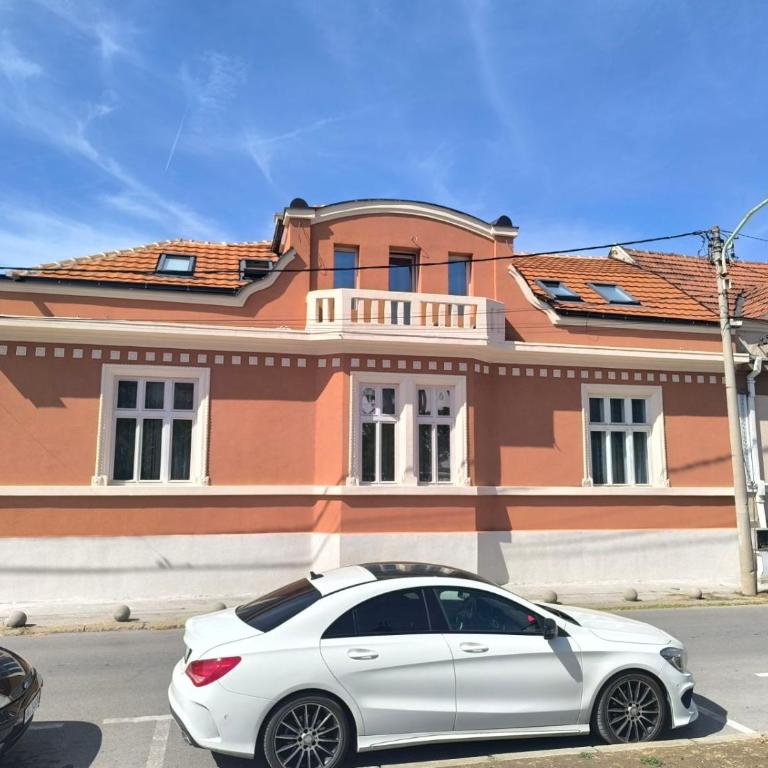 Apartment By the River - Apartman - Prizemlje - 4