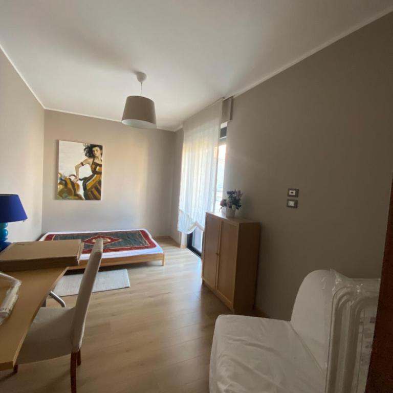 Attico fronte mare con terrazzo - Casa con 2 Camere da Letto - 12
