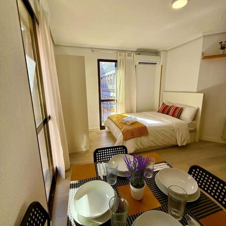 Apartamento Centro De Madrid Aduana - Apartment - 1