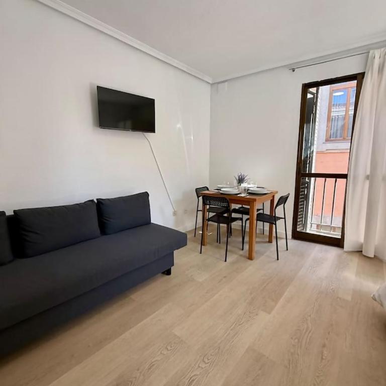 Apartamento Centro De Madrid Aduana - Apartment - 65