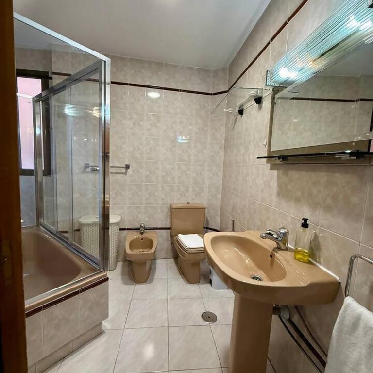 Apartamento Centro De Madrid Aduana - Apartment - 66