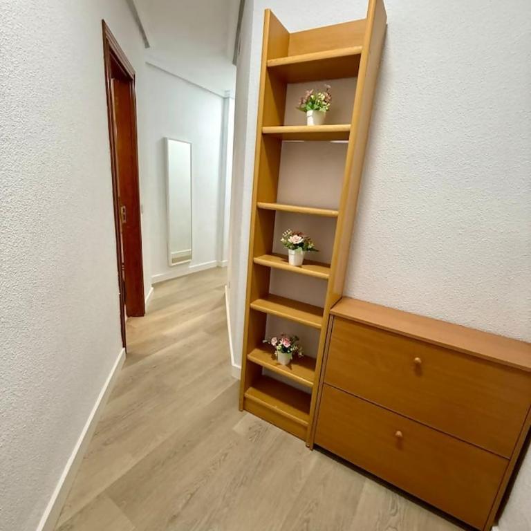 Apartamento Centro De Madrid Aduana - Apartment - 67