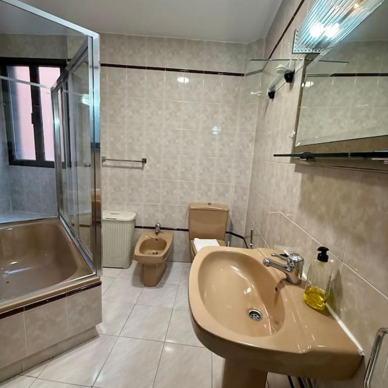 Apartamento Centro De Madrid Aduana - Apartment - 69