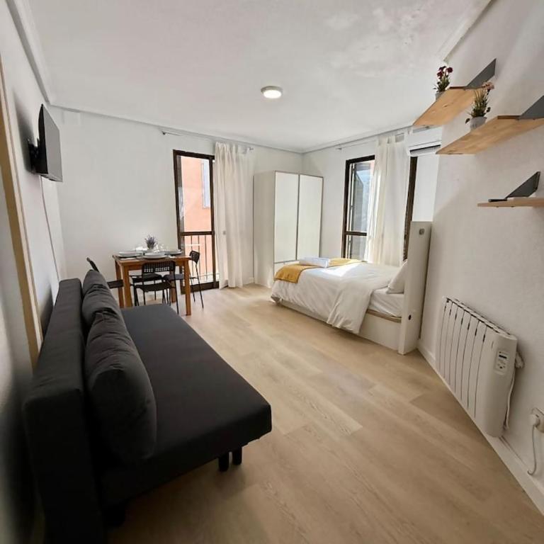 Apartamento Centro De Madrid Aduana - Apartment - 71