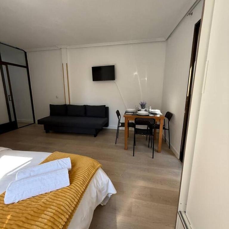 Apartamento Centro De Madrid Aduana - Apartment - 76