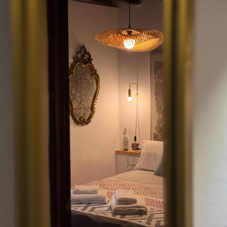 Casa Patio Corduba - Apartamento de 1 dormitorio - 11