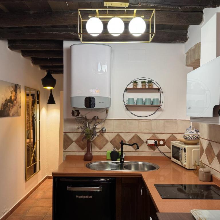 Casa Patio Corduba - Apartamento de 1 dormitorio - 8