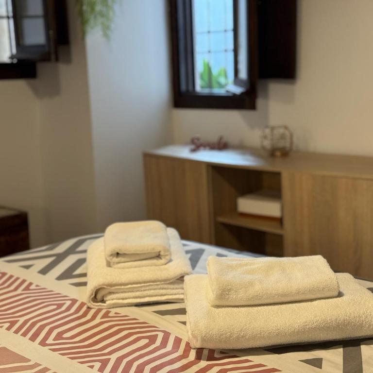 Casa Patio Corduba - Apartamento de 1 dormitorio - 13