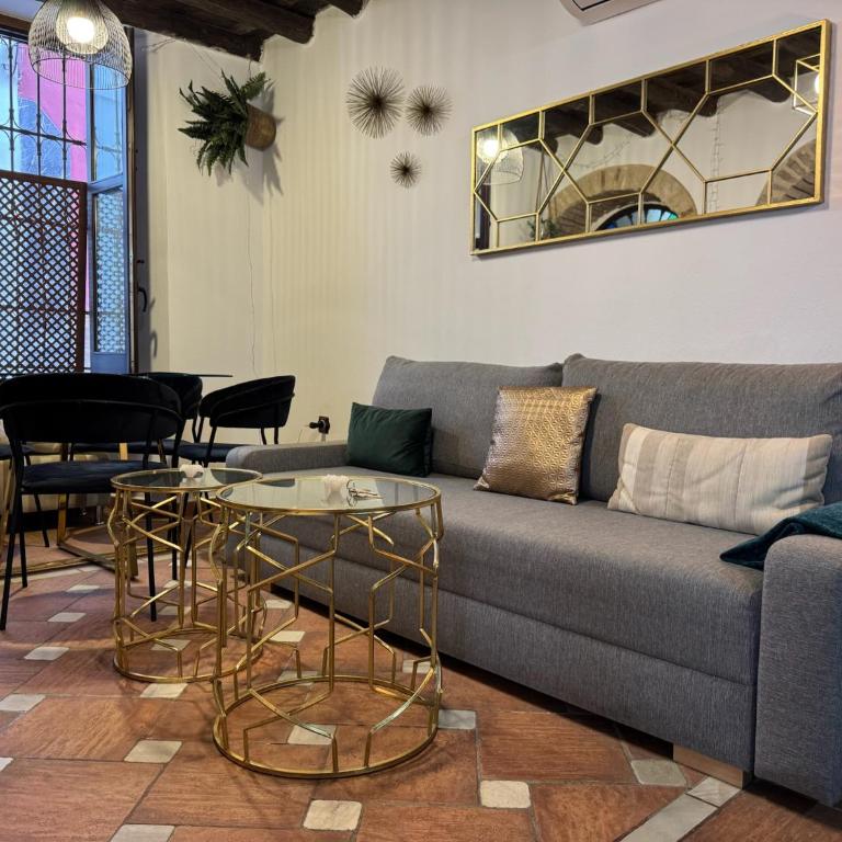Casa Patio Corduba - Apartamento de 1 dormitorio - 3