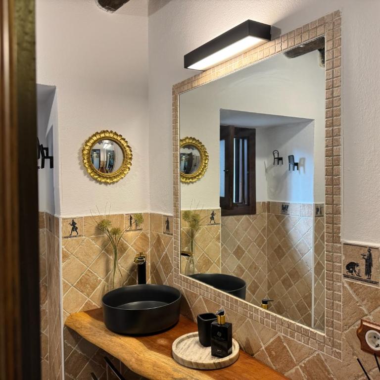 Casa Patio Corduba - Apartamento de 1 dormitorio - 20