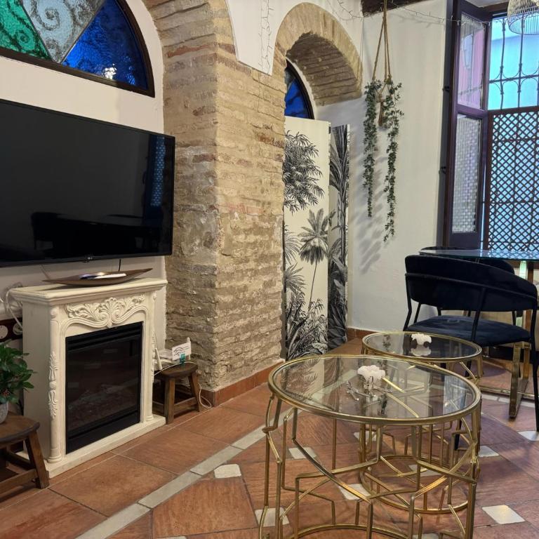 Casa Patio Corduba - Apartamento de 1 dormitorio - 4