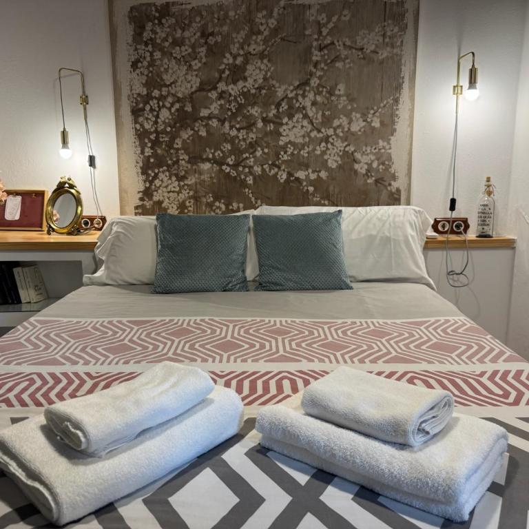 Casa Patio Corduba - Apartamento de 1 dormitorio - 14