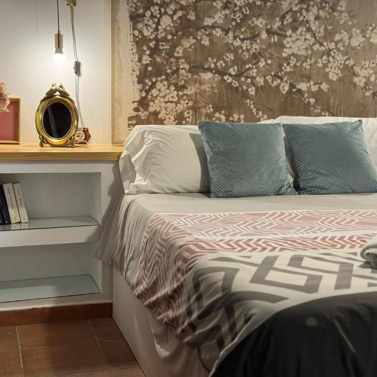 Casa Patio Corduba - Apartamento de 1 dormitorio - 1