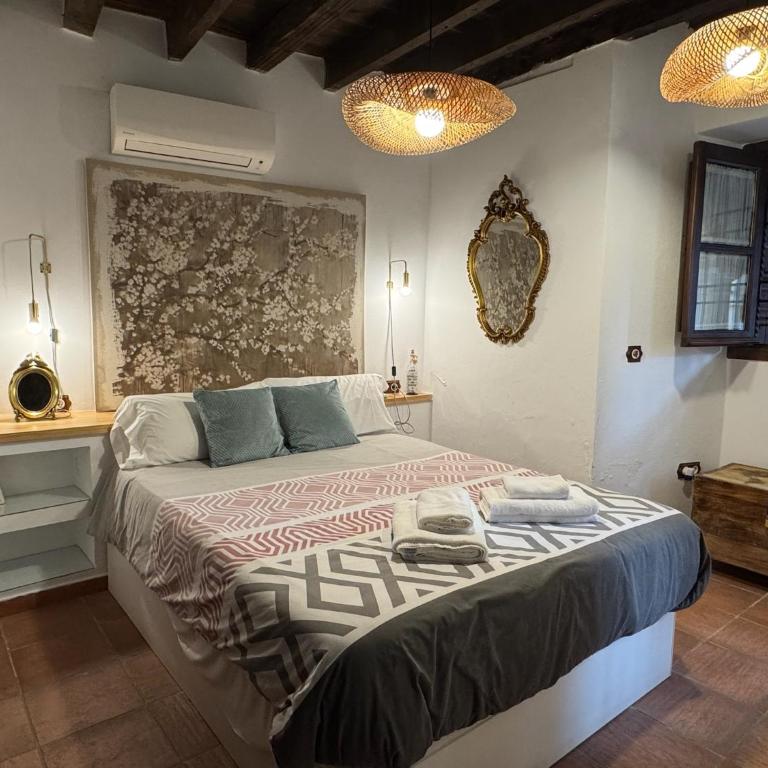 Casa Patio Corduba - Apartamento de 1 dormitorio - 15