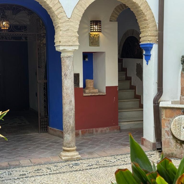 Casa Patio Corduba - Apartamento de 1 dormitorio - 27