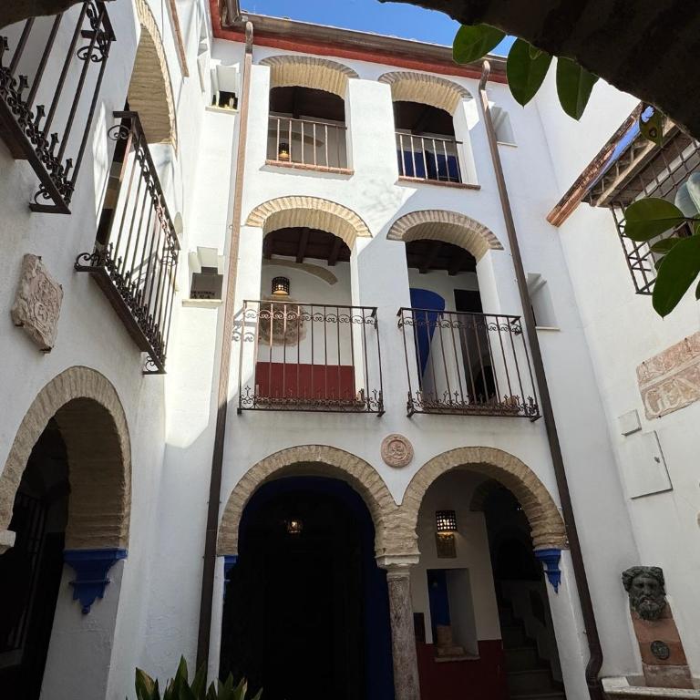 Casa Patio Corduba - Apartamento de 1 dormitorio - 29