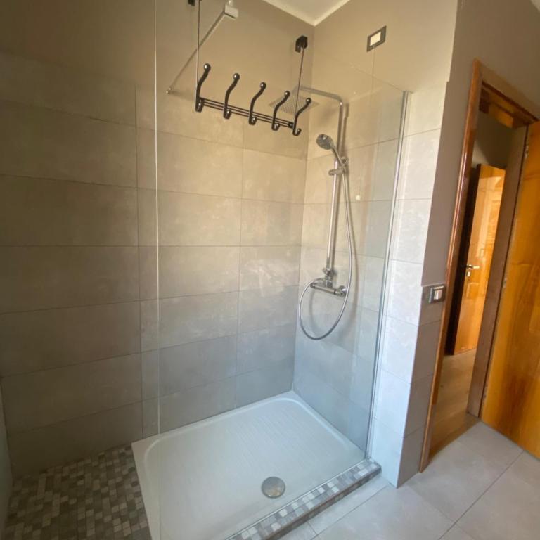 Attico fronte mare con terrazzo - Casa con 2 Camere da Letto - 14