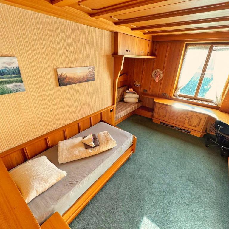Vintage Tirol Apartment - Apartment - 4