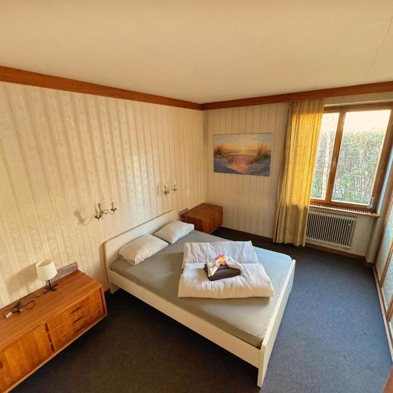 Vintage Tirol Apartment - Apartment - 2