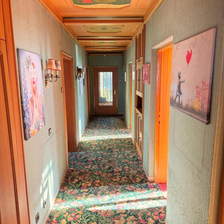 Vintage Tirol Apartment - Apartment - 1