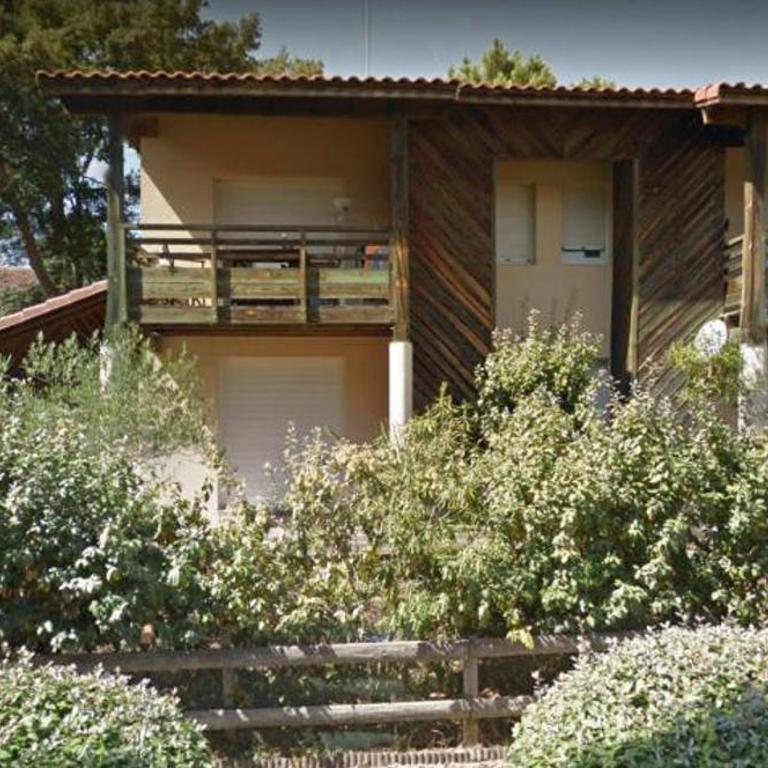 Entre mer et golf - Appartement 1 Chambre - 13