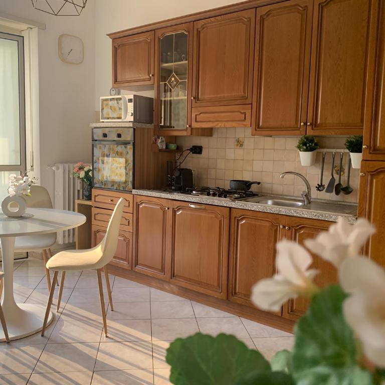 Lingotto Side House - Affitti Brevi - Two-Bedroom Apartment - 7